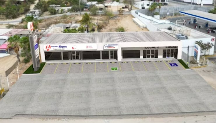 Local Comercial Spot2