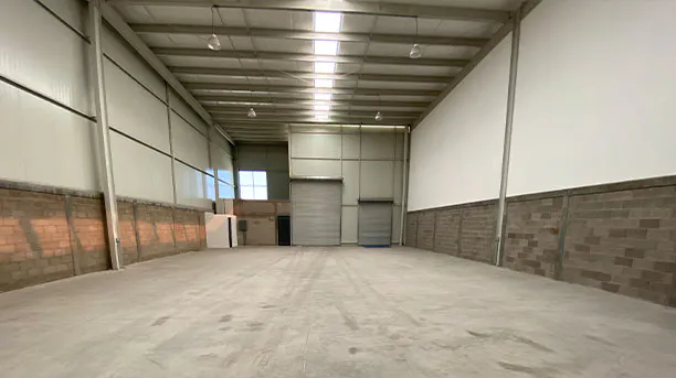 Industrial Spot2