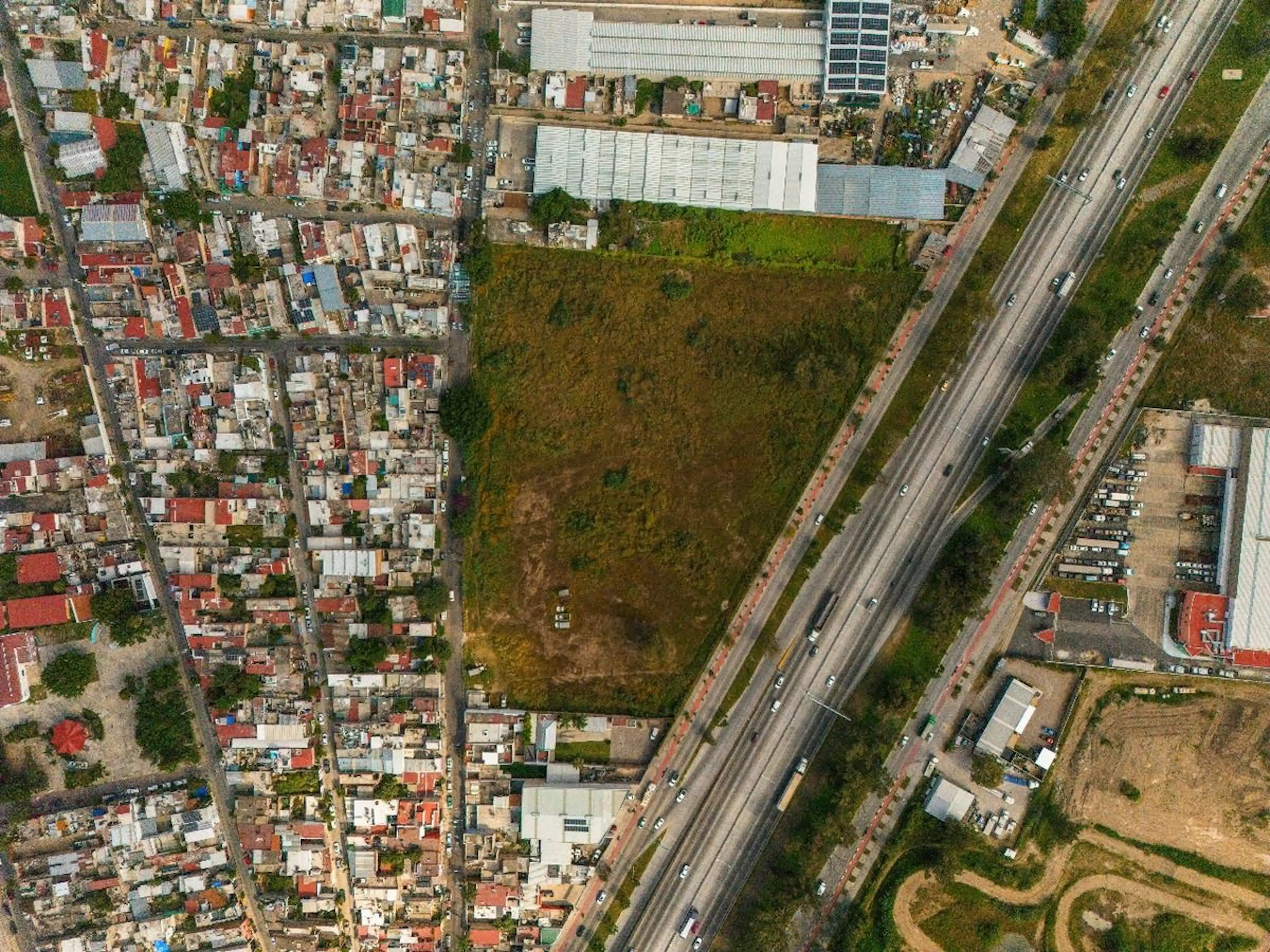 Terreno En Venta Sobre Periferico