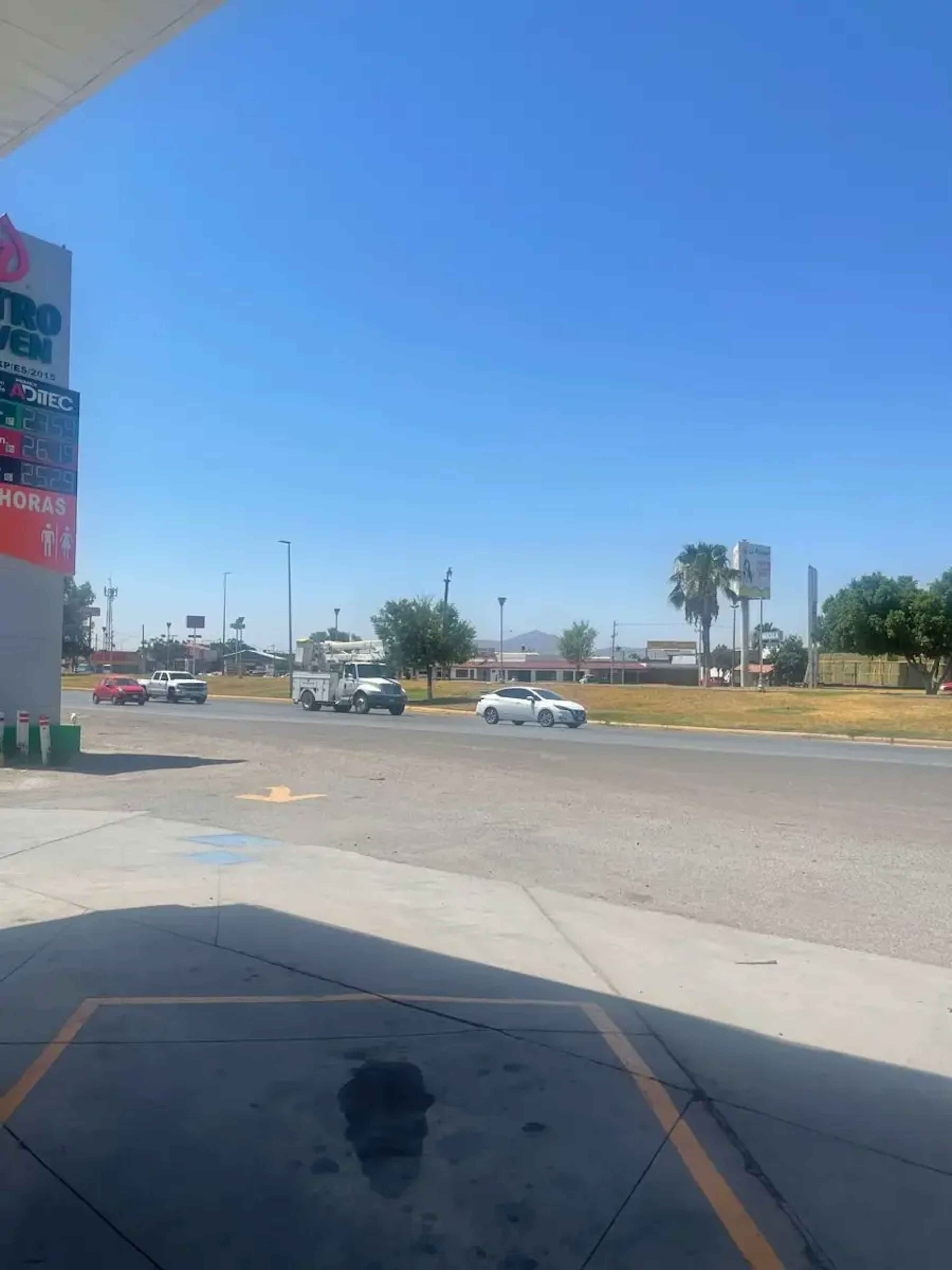 Terreno En Venta En El Paraiso, Gómez Palacio, Durango