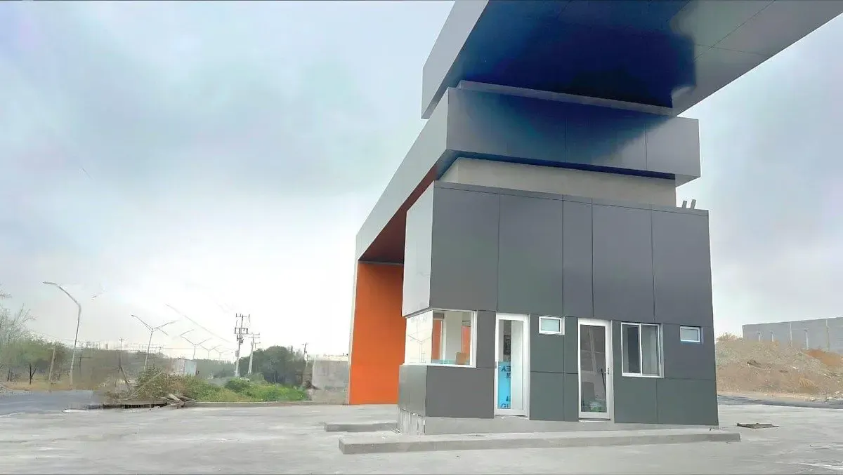 Industrial Spot2