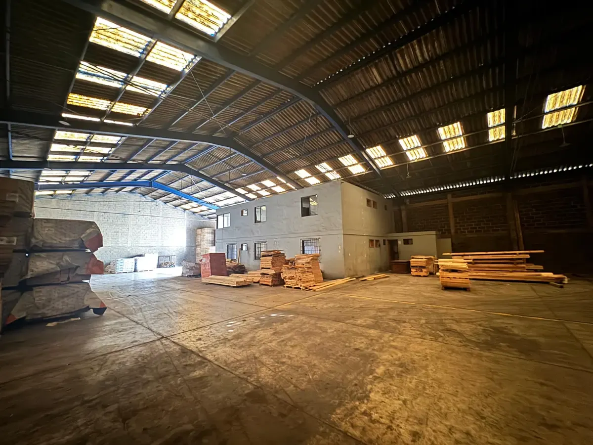 Industrial Spot2