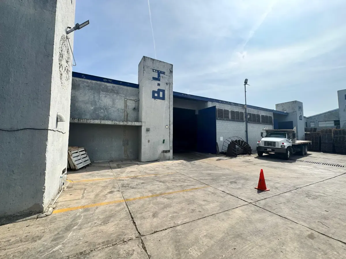 Industrial Spot2