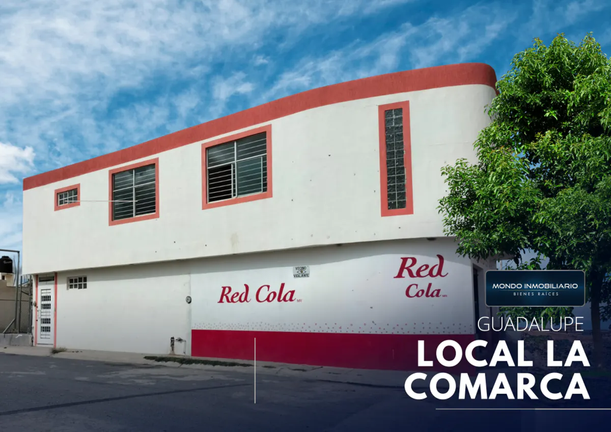 Local Comercial Spot2