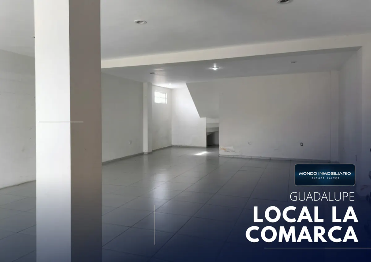 Local Comercial Spot2