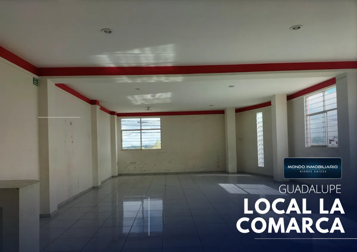 Local Comercial Spot2