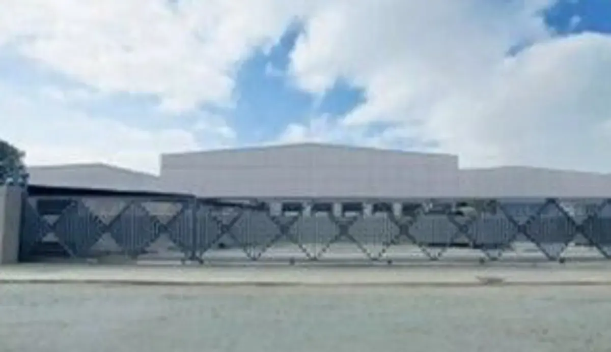 Industrial Spot2