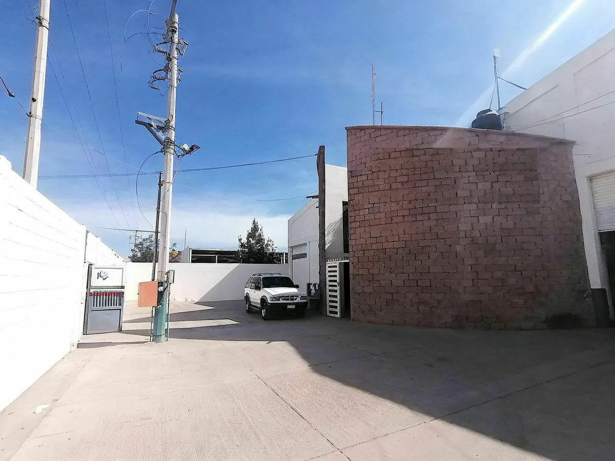 Industrial Spot2