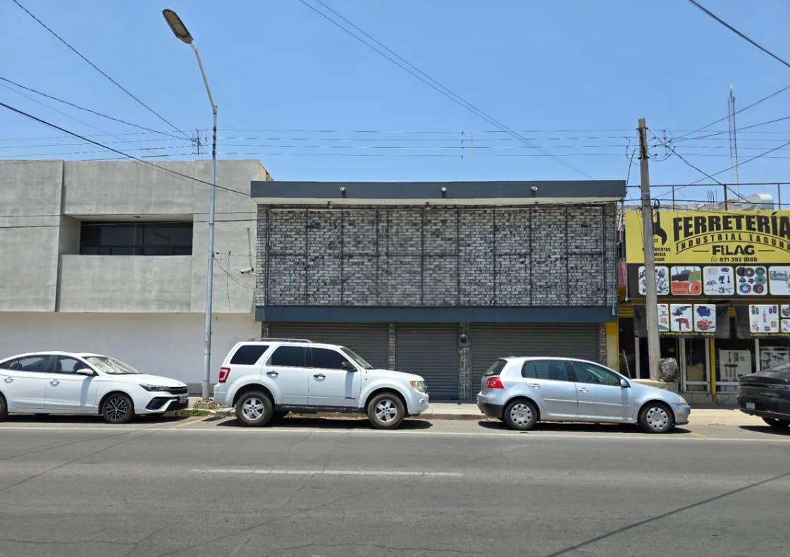 Local Comercial Spot2