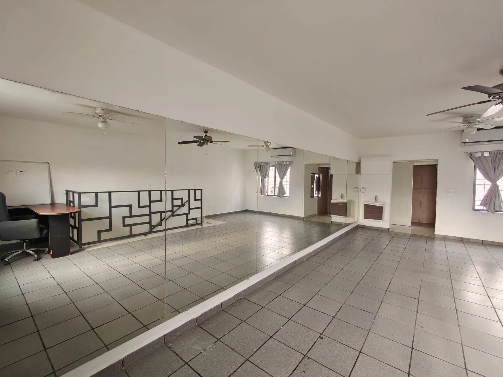 Oficina Spot2