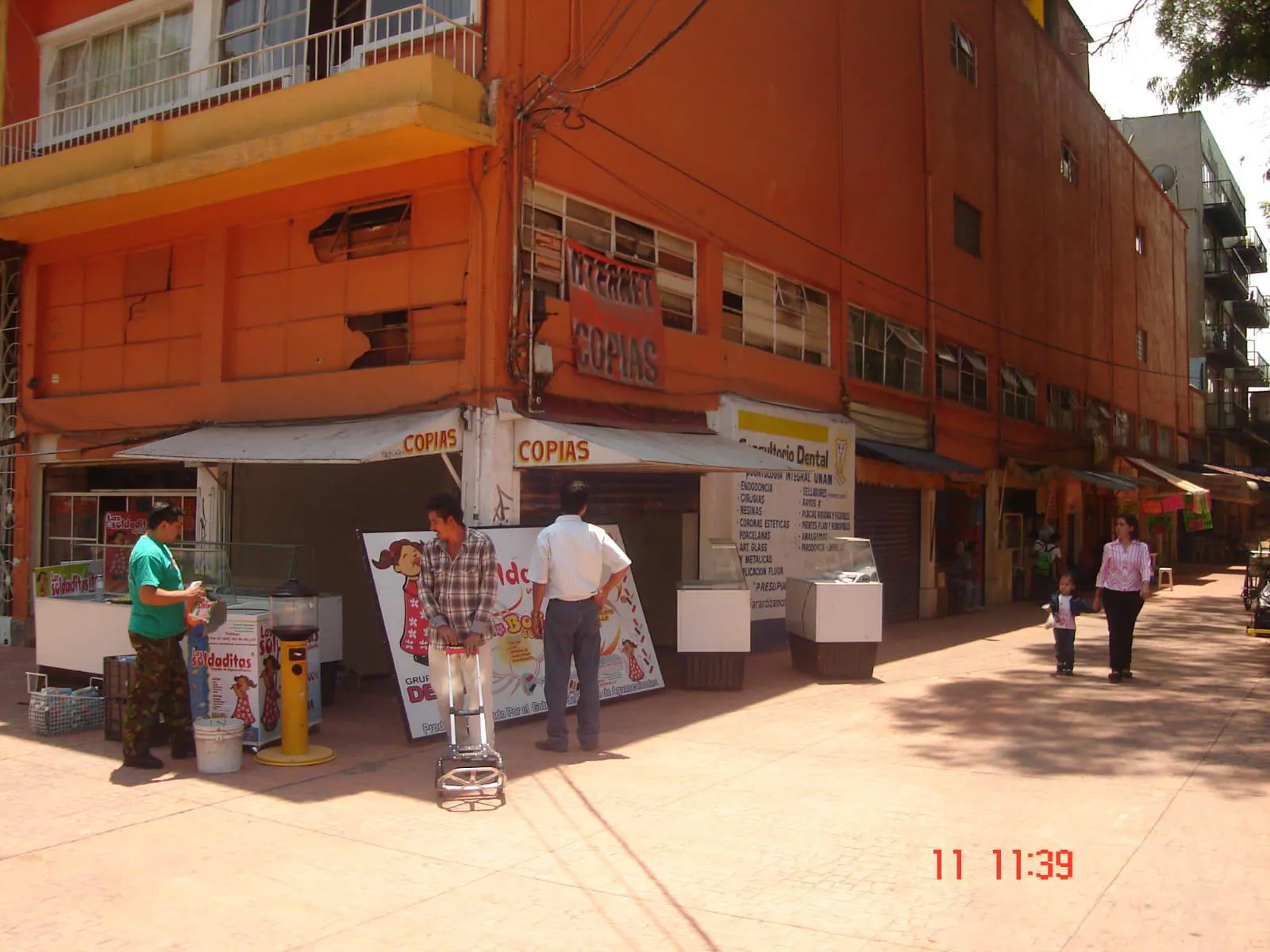 Local Comercial Spot2