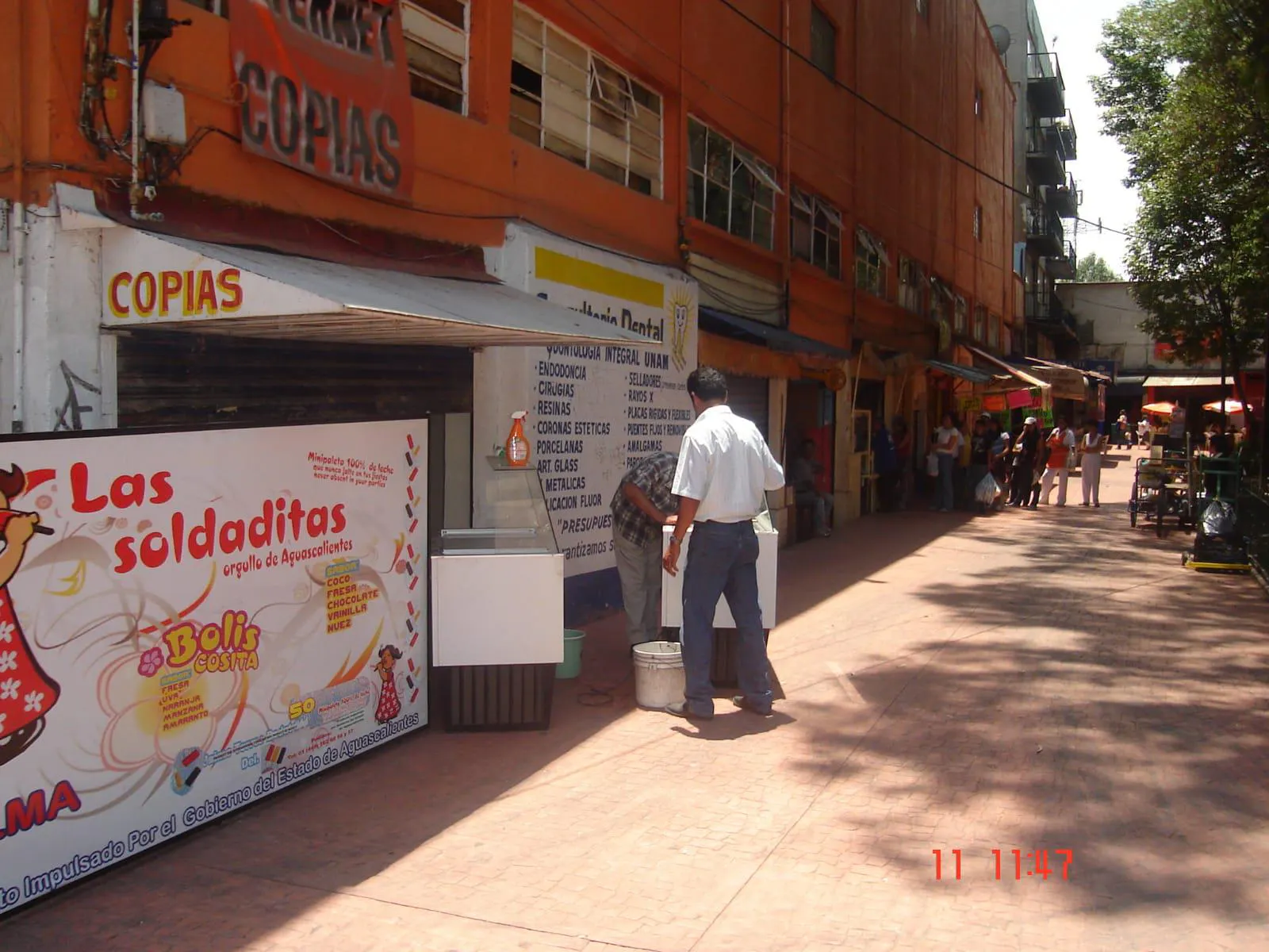Local Comercial Spot2