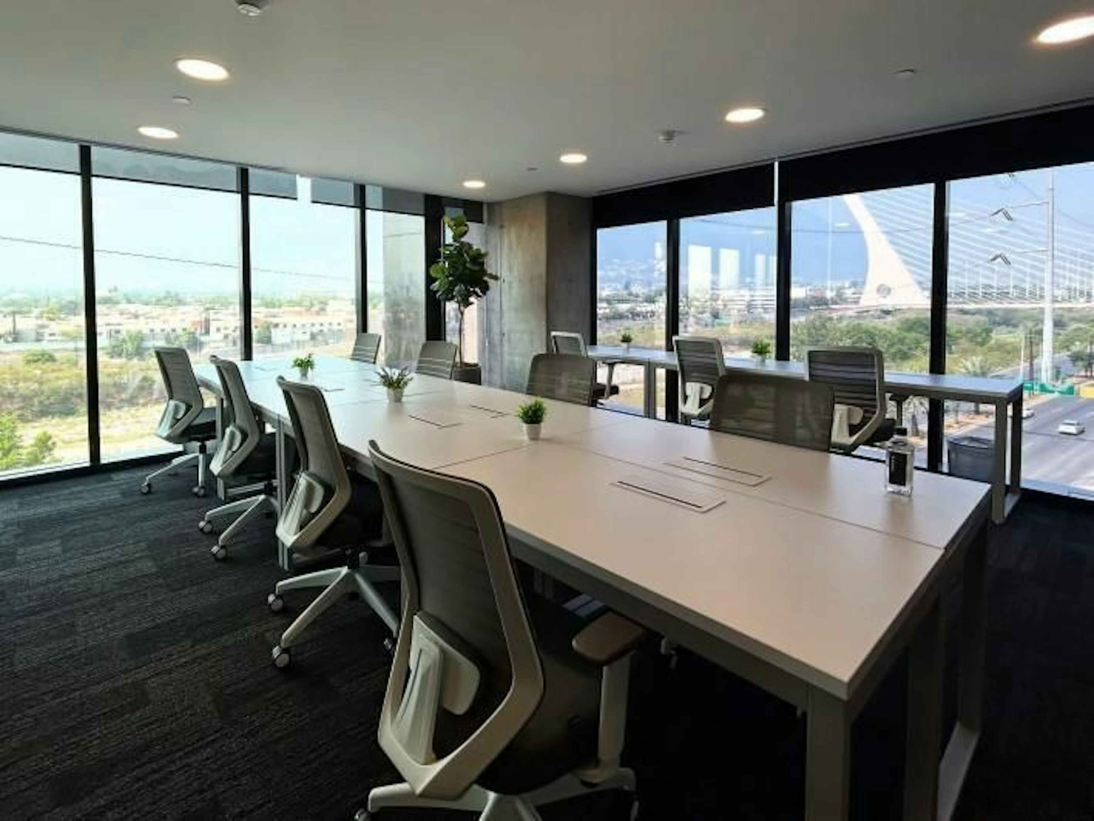 Aaron Sáenz Garza None