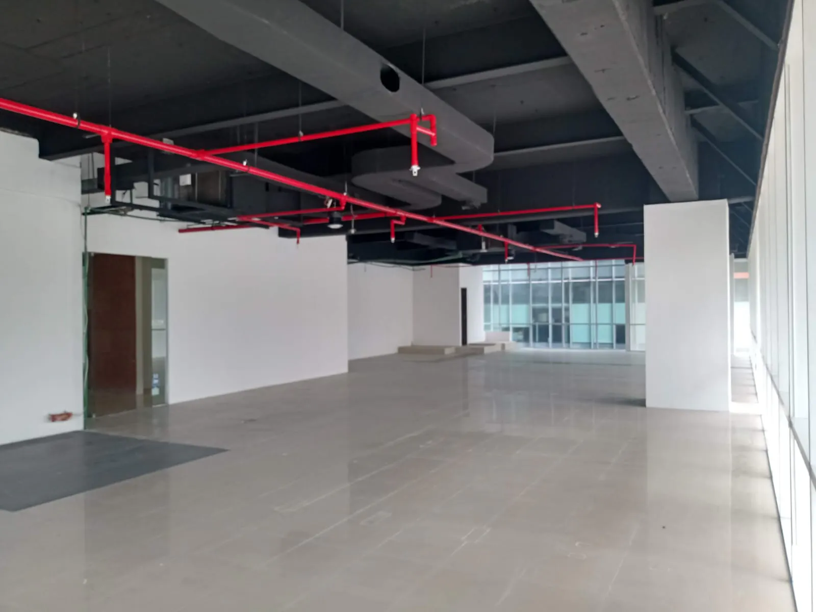 Oficina Spot2
