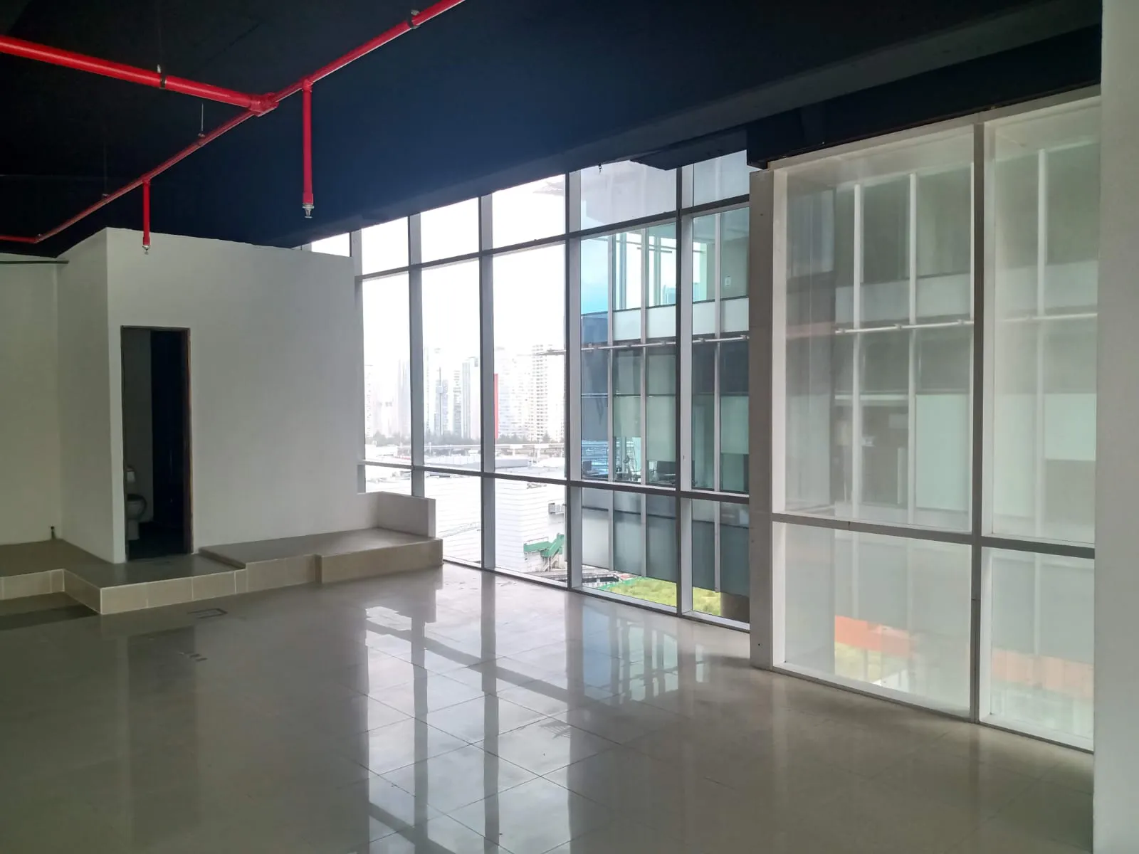 Oficina Spot2