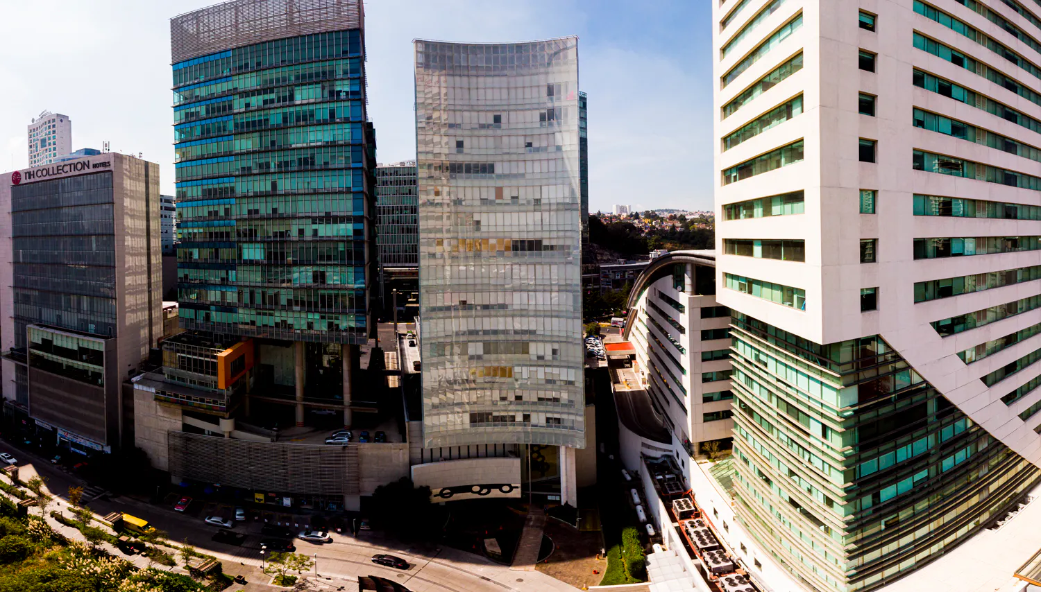 Oficina Spot2