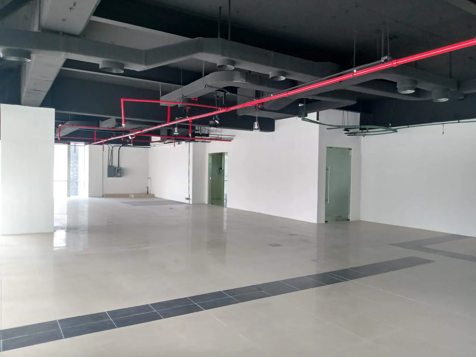 Oficina Spot2
