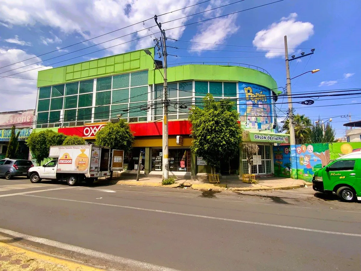 Oficina Spot2