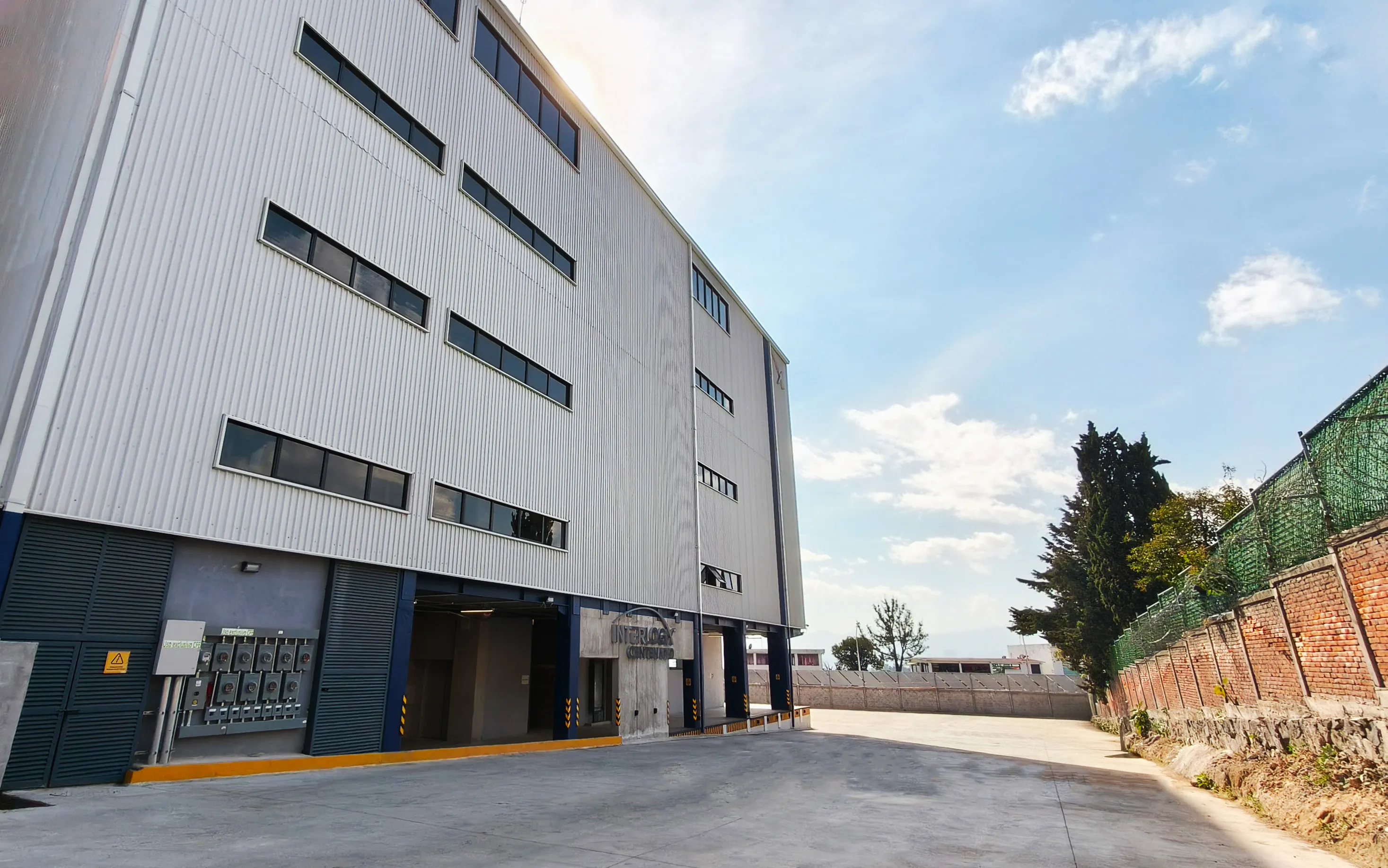 Industrial Spot2
