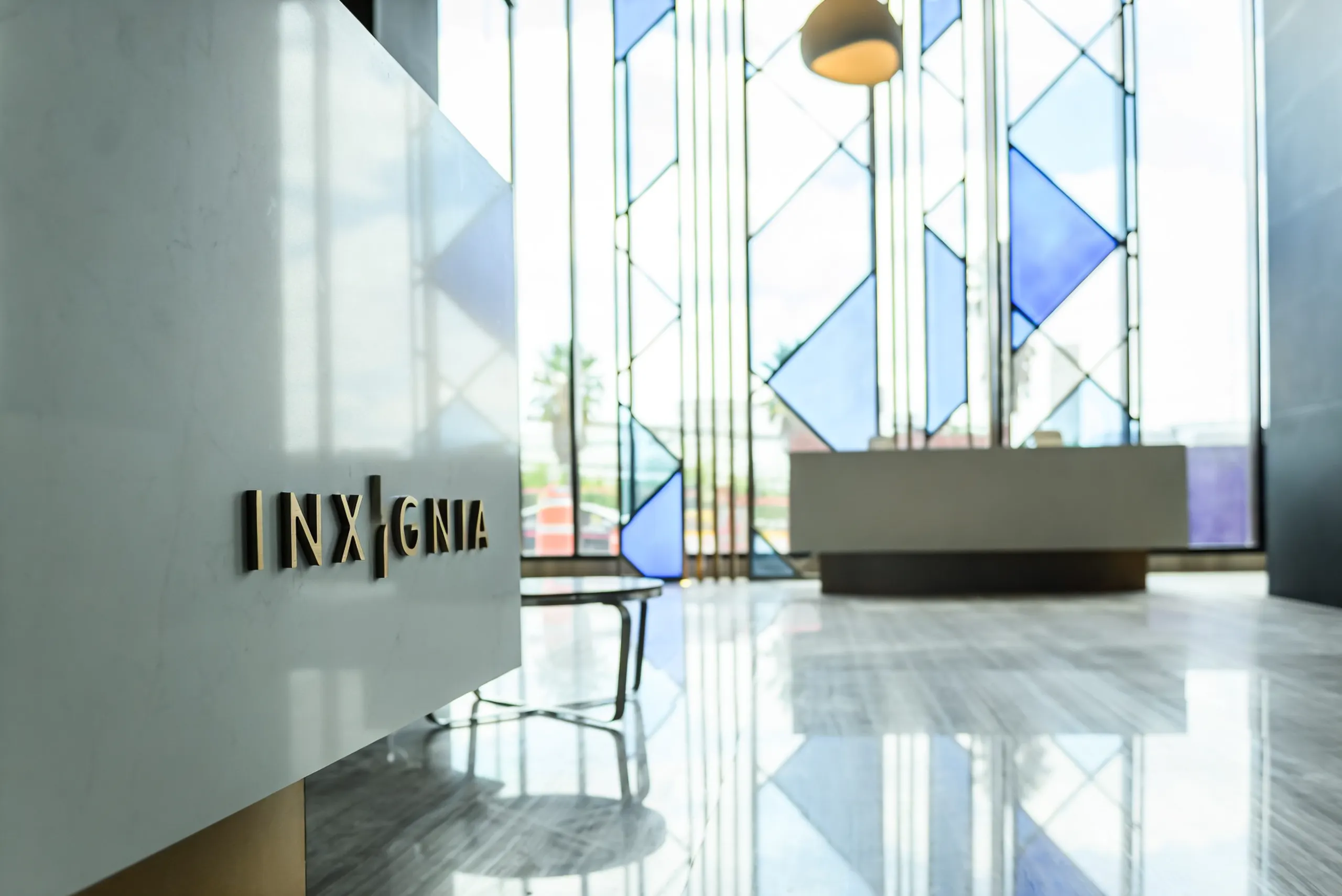 Oficina Spot2
