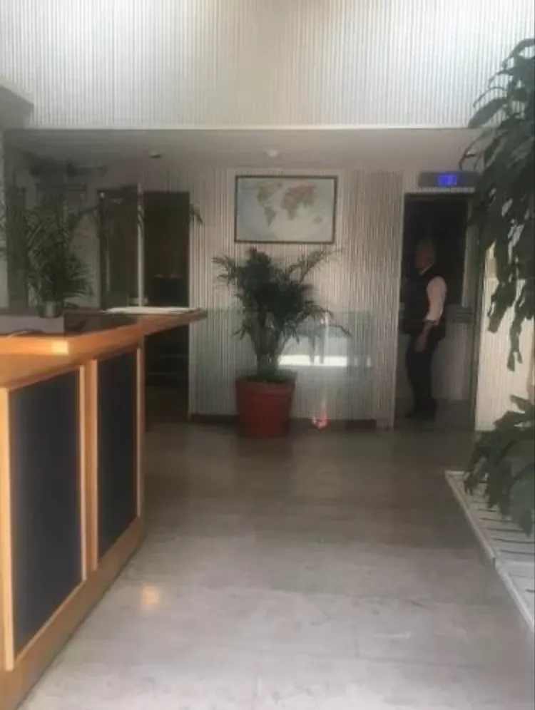 Oficina Spot2