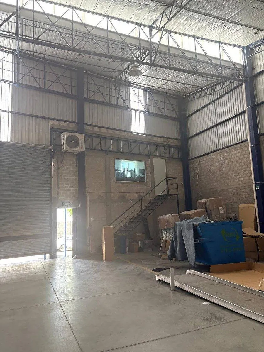 Industrial Spot2