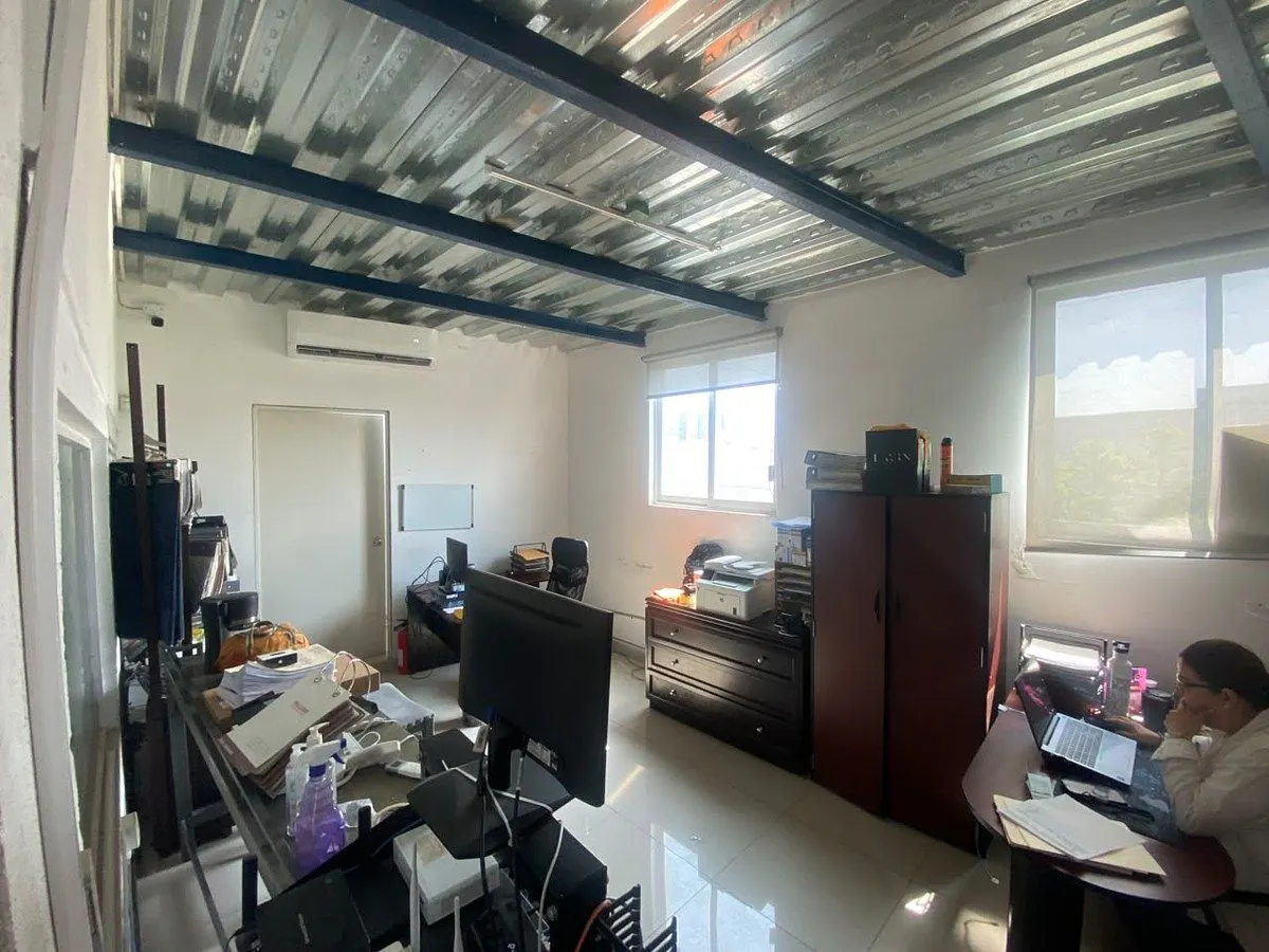 Industrial Spot2