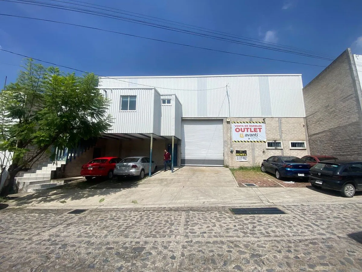 Industrial Spot2
