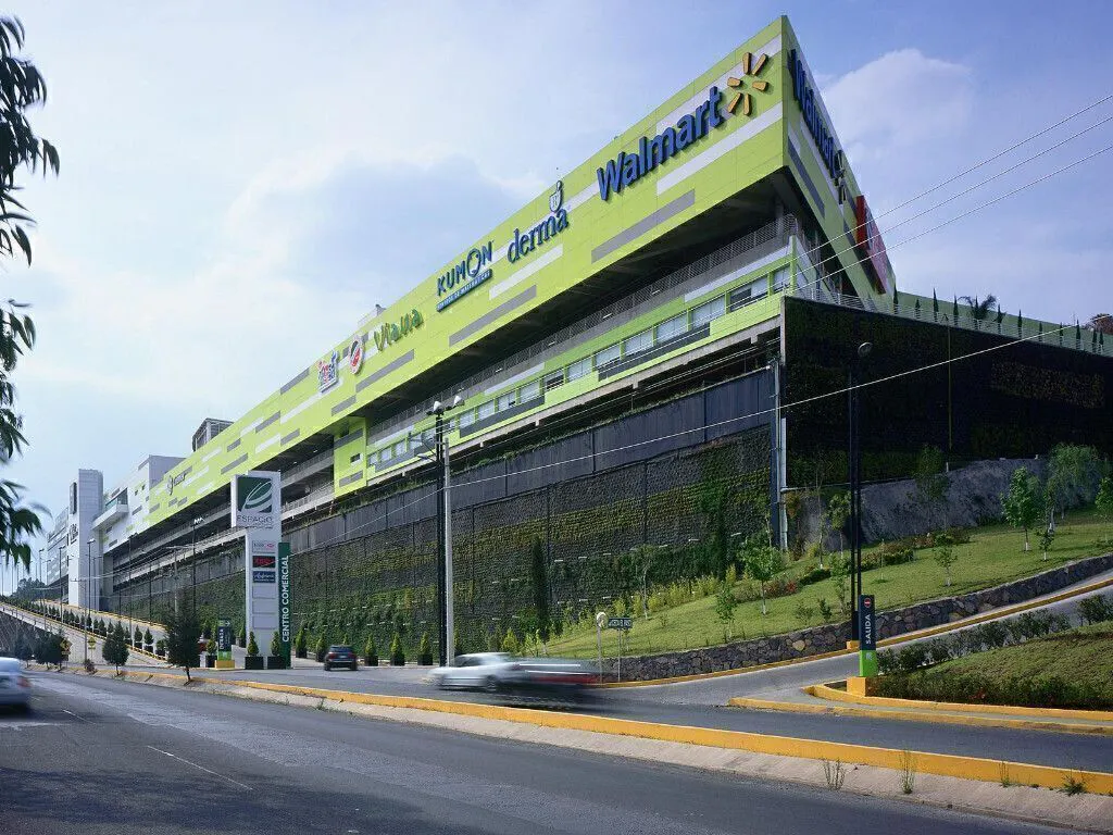 Local Comercial Spot2