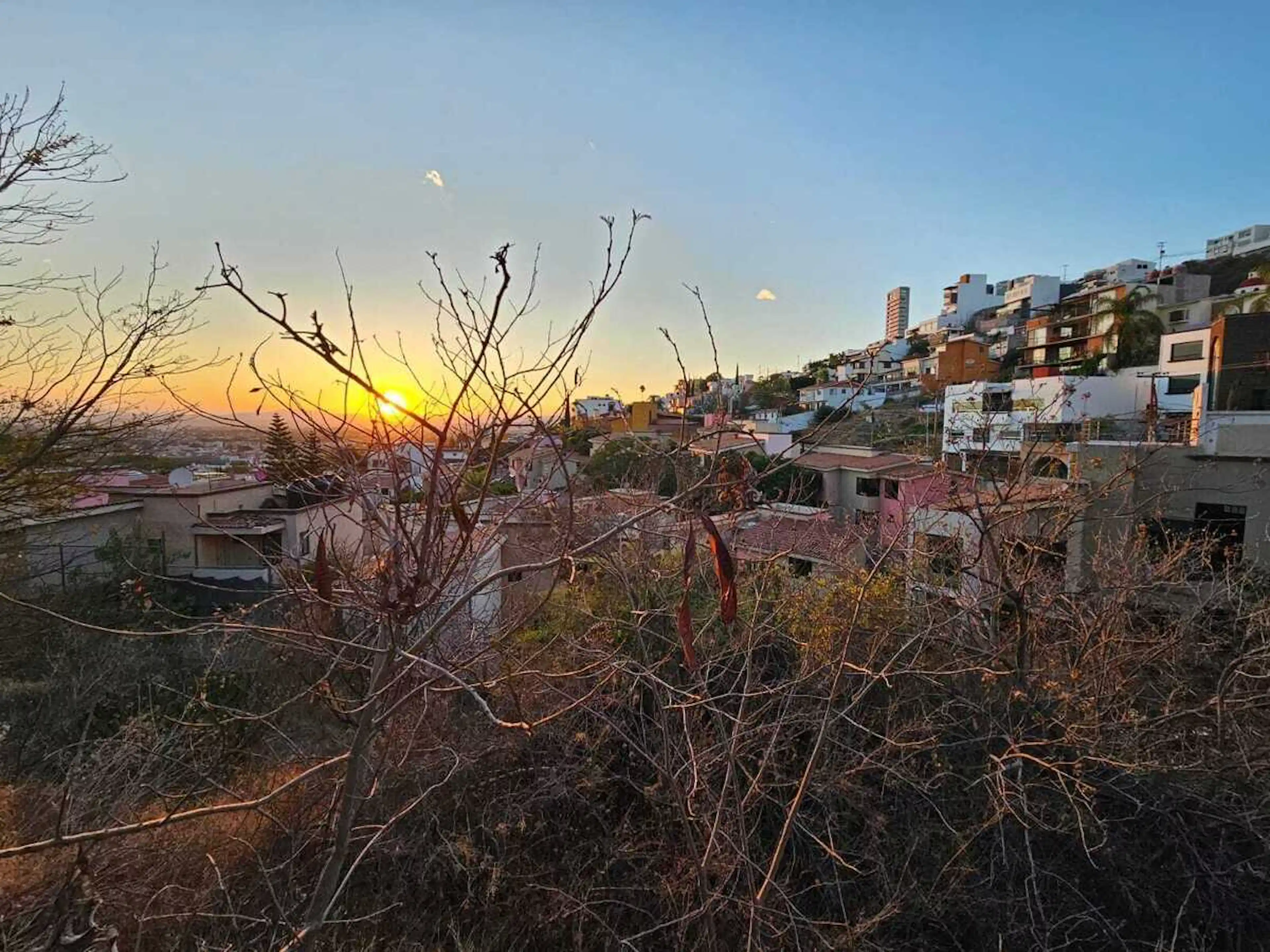 TERRENO CON LA MEJOR VISTA DE QUERETARO