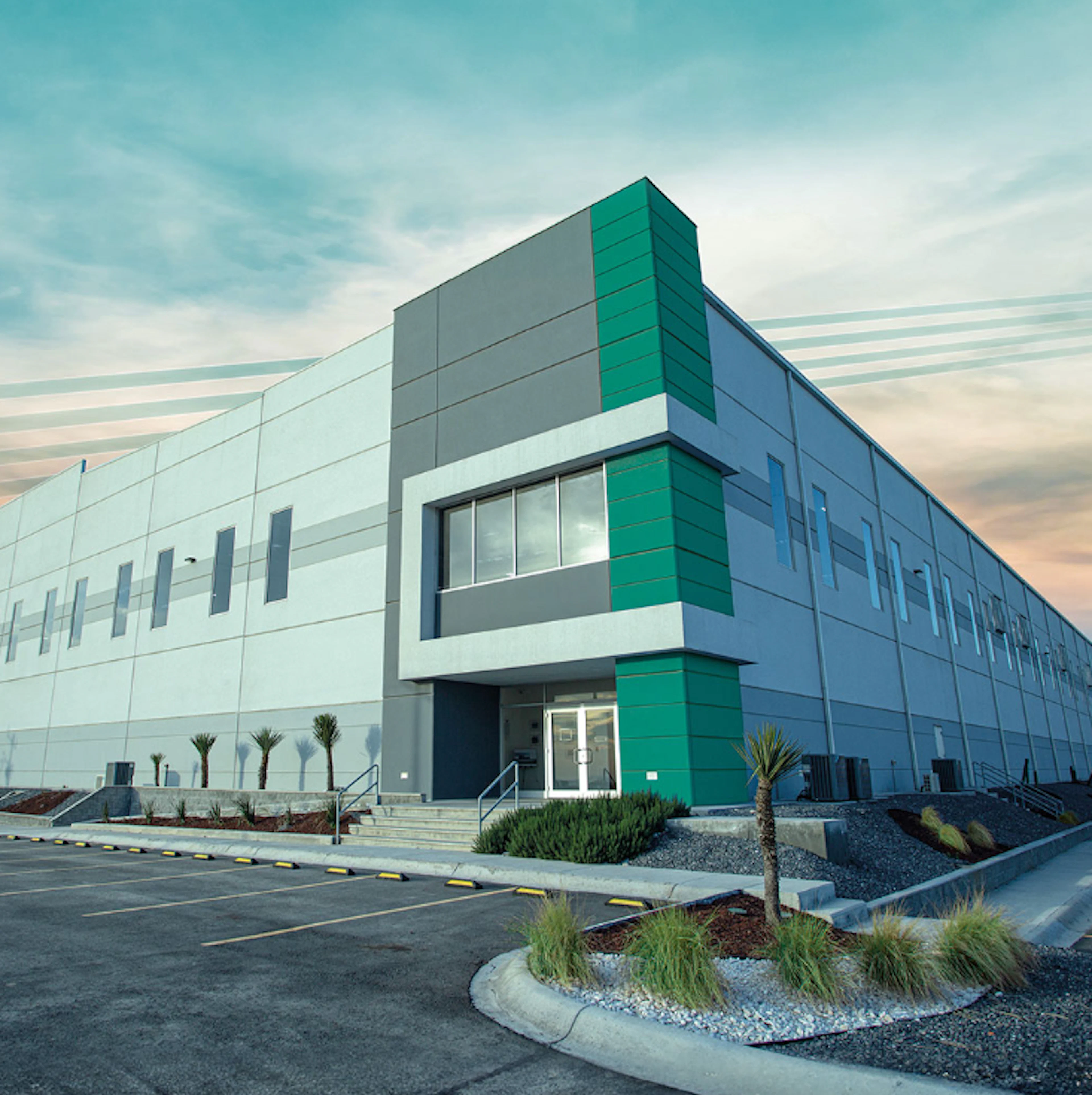 Industrial Spot2