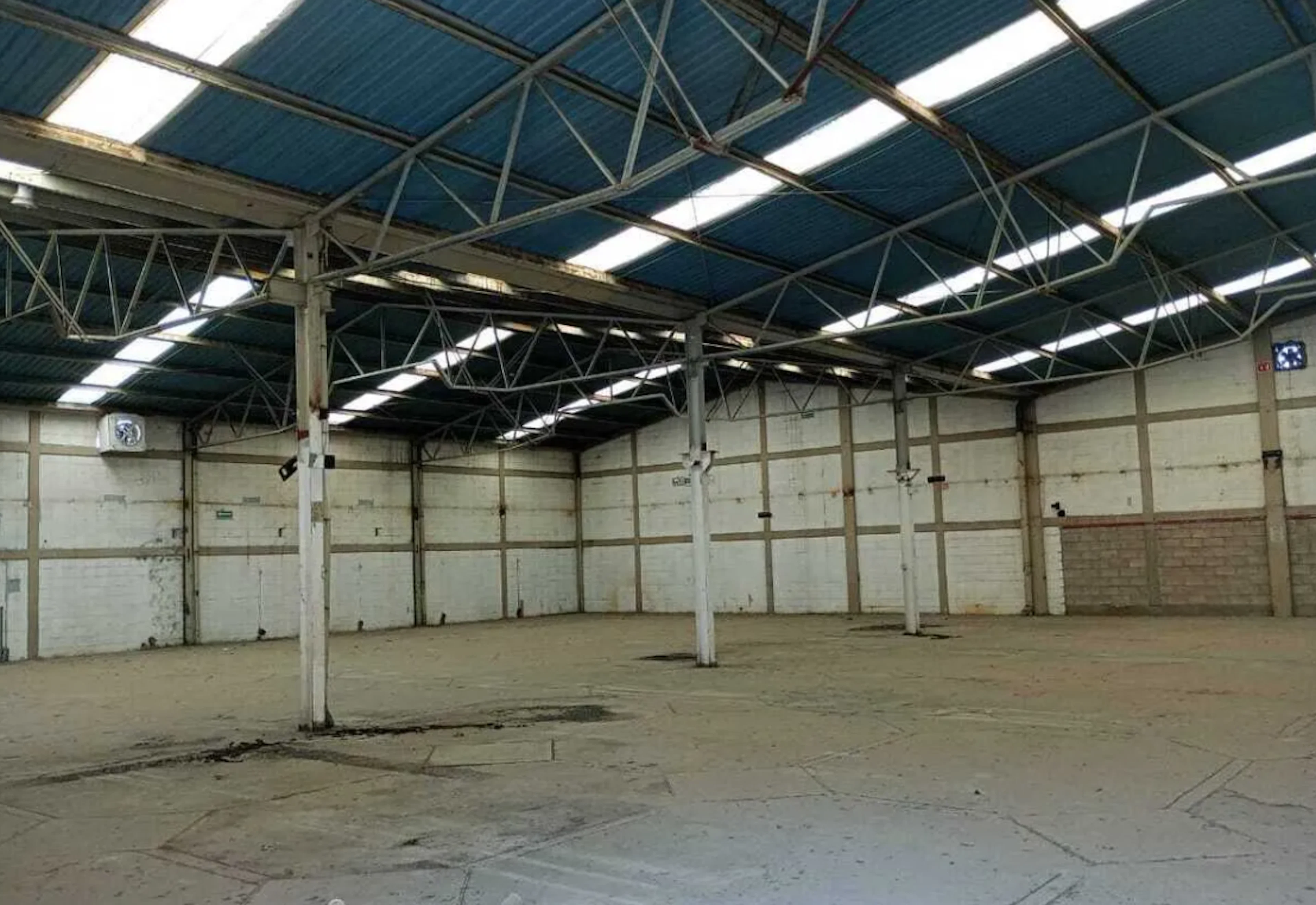 Industrial Spot2