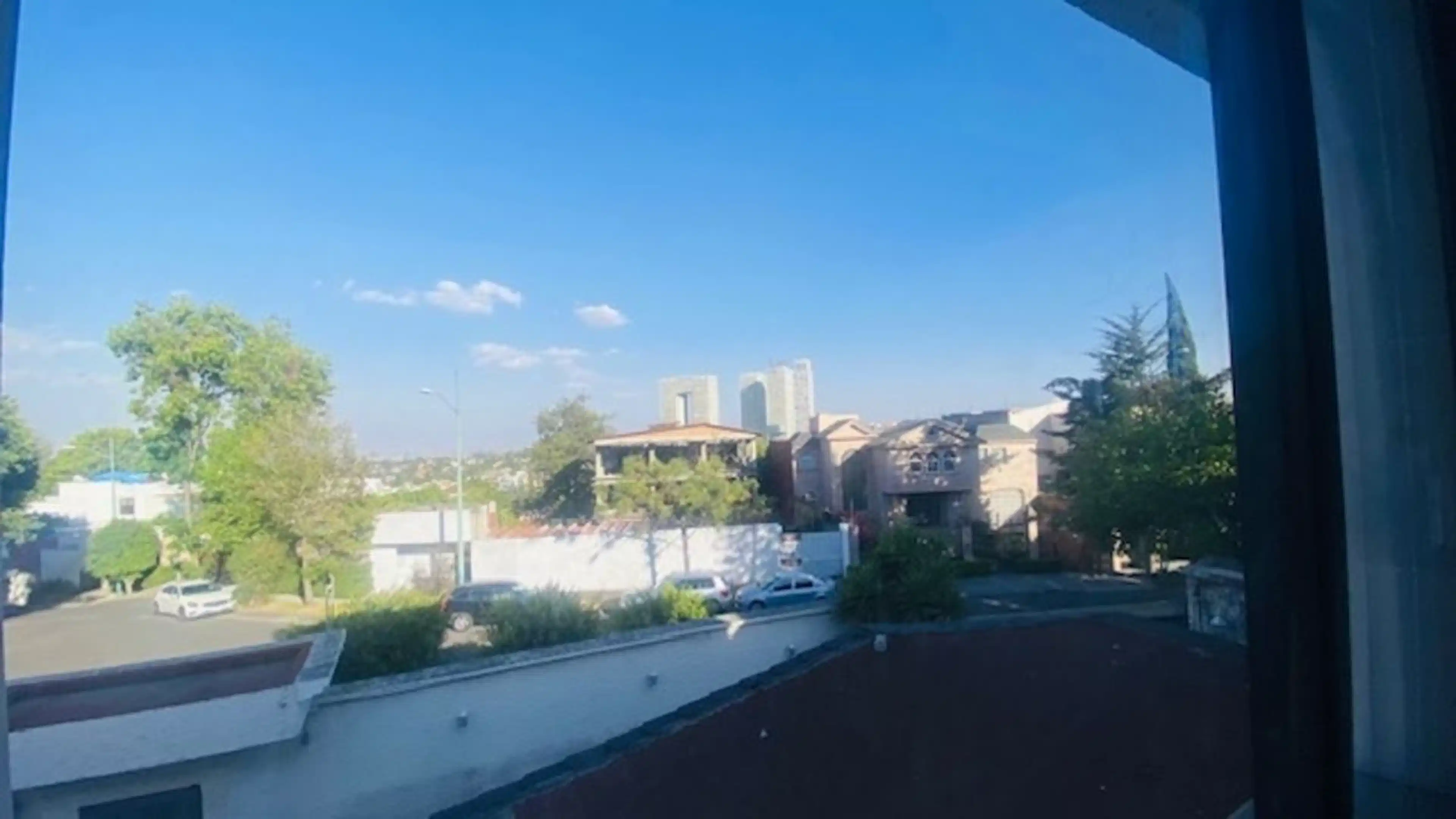 Terreno Comercial En Venta Avenida Stim, Bosques De Las Lomas Con Uso De Suelo