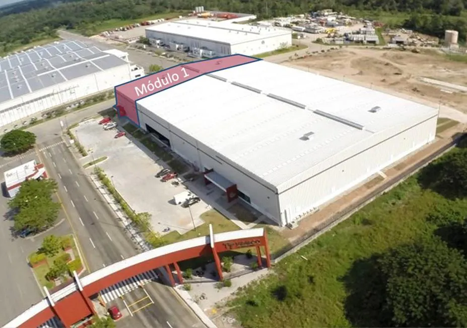 Industrial Spot2