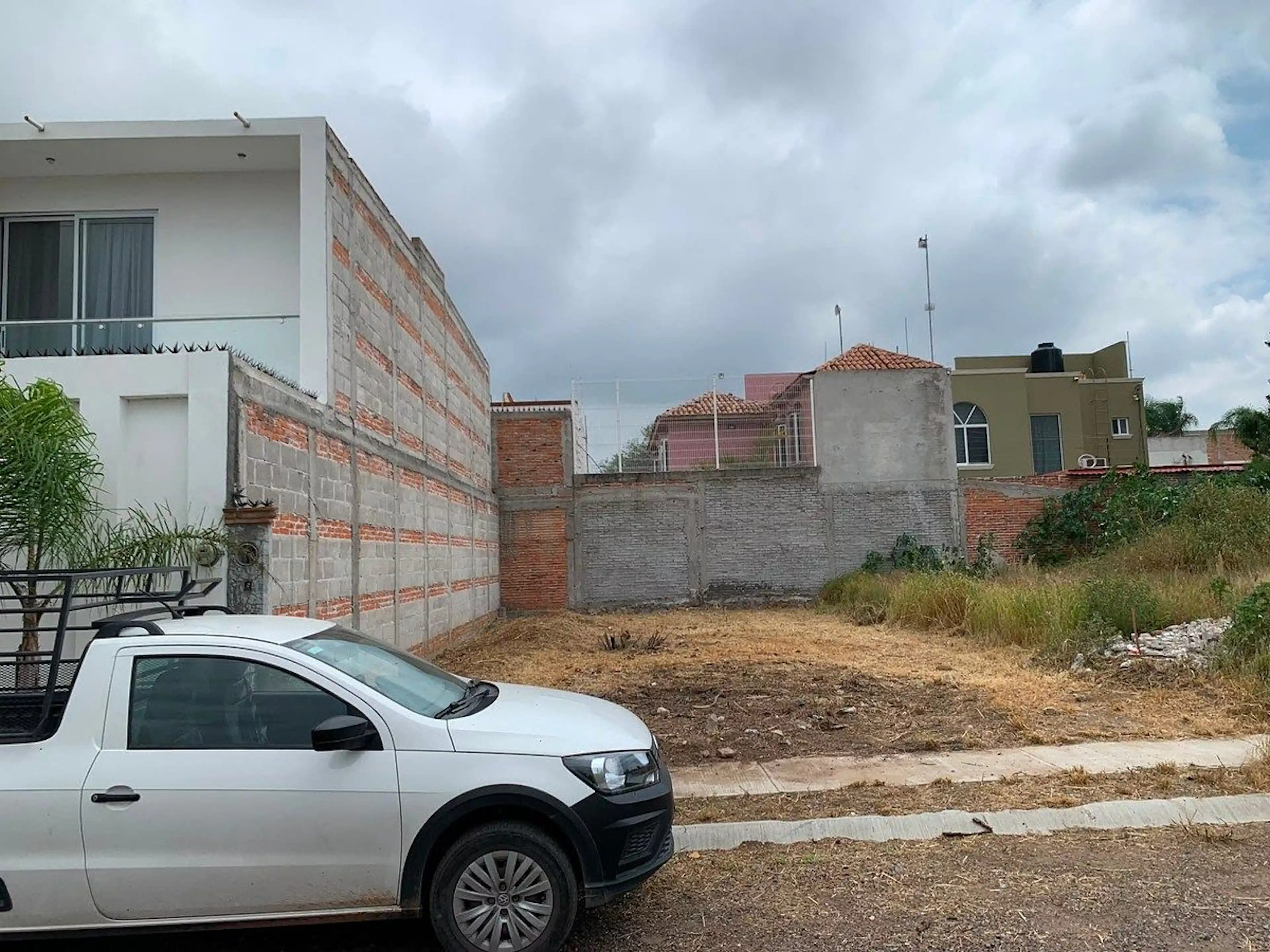 Venta Terreno Fraccionamiento