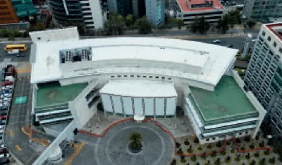 Oficina Spot2