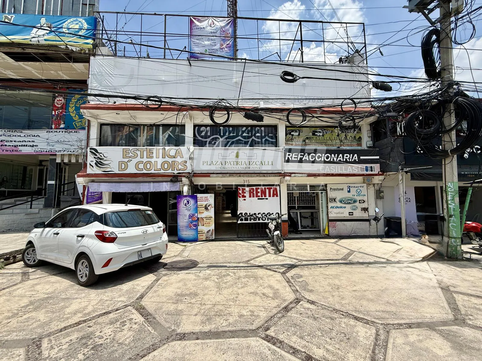 Local Comercial Spot2