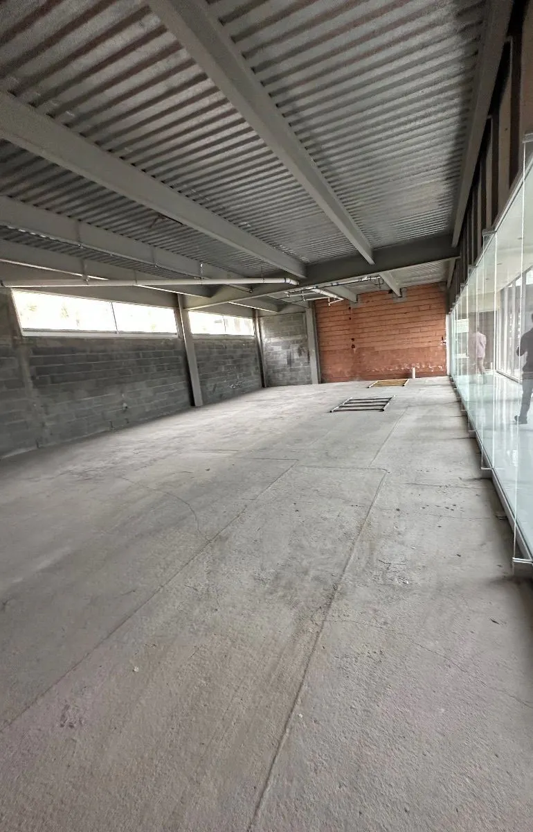 Oficina Spot2