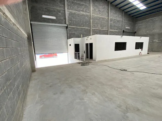 Industrial Spot2