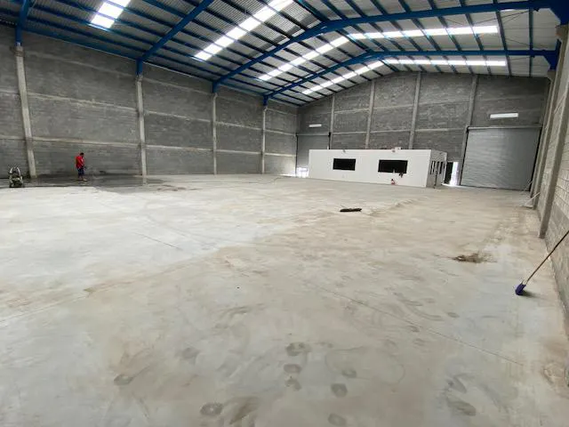 Industrial Spot2