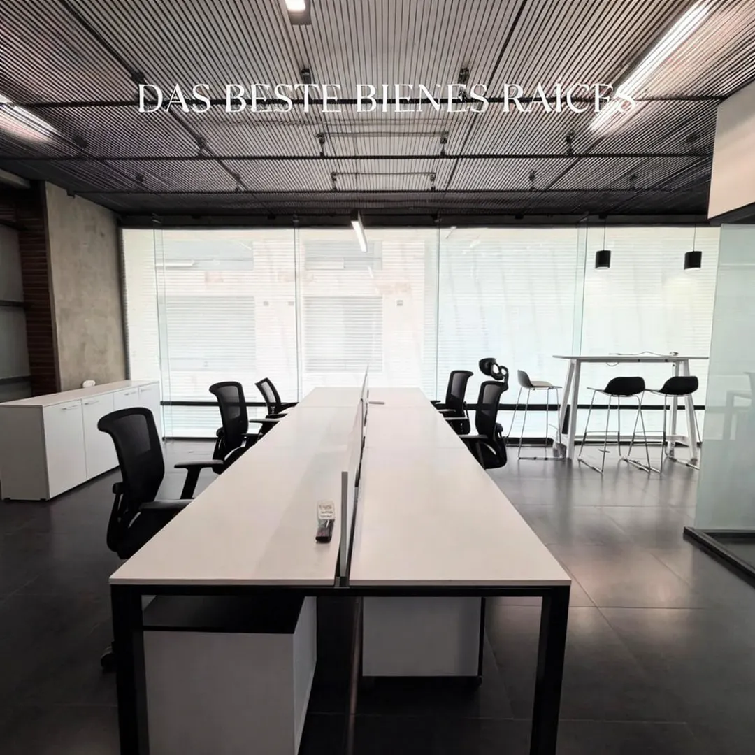 Oficina Spot2
