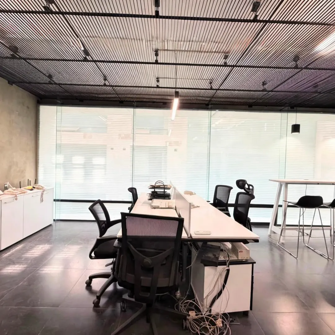 Oficina Spot2