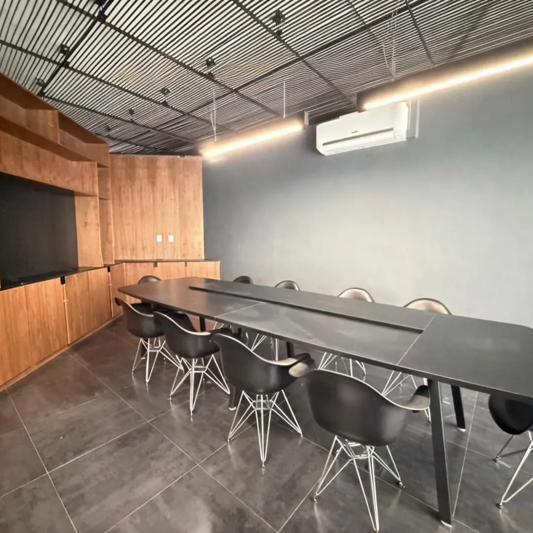 Oficina Spot2