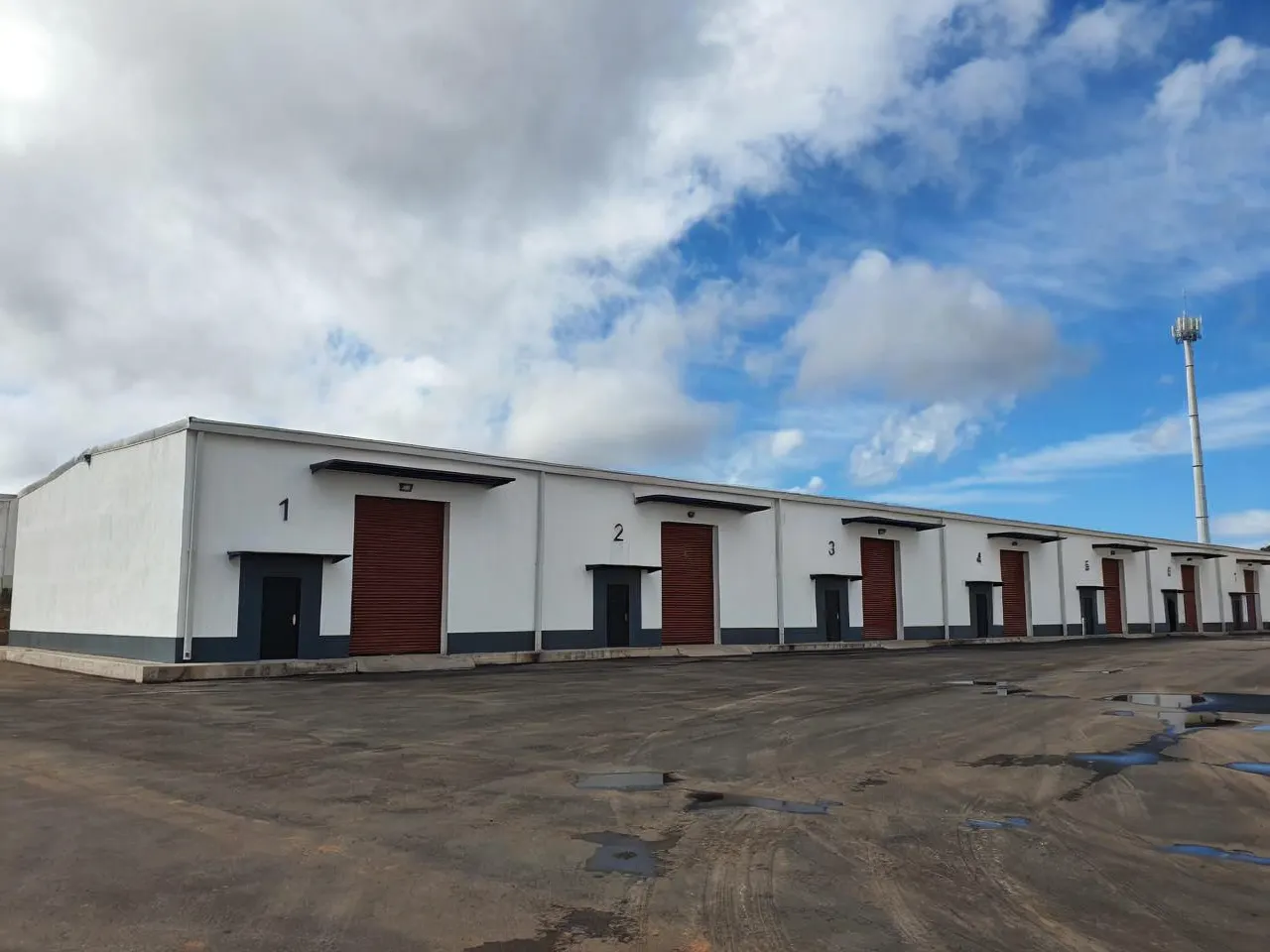Industrial Spot2