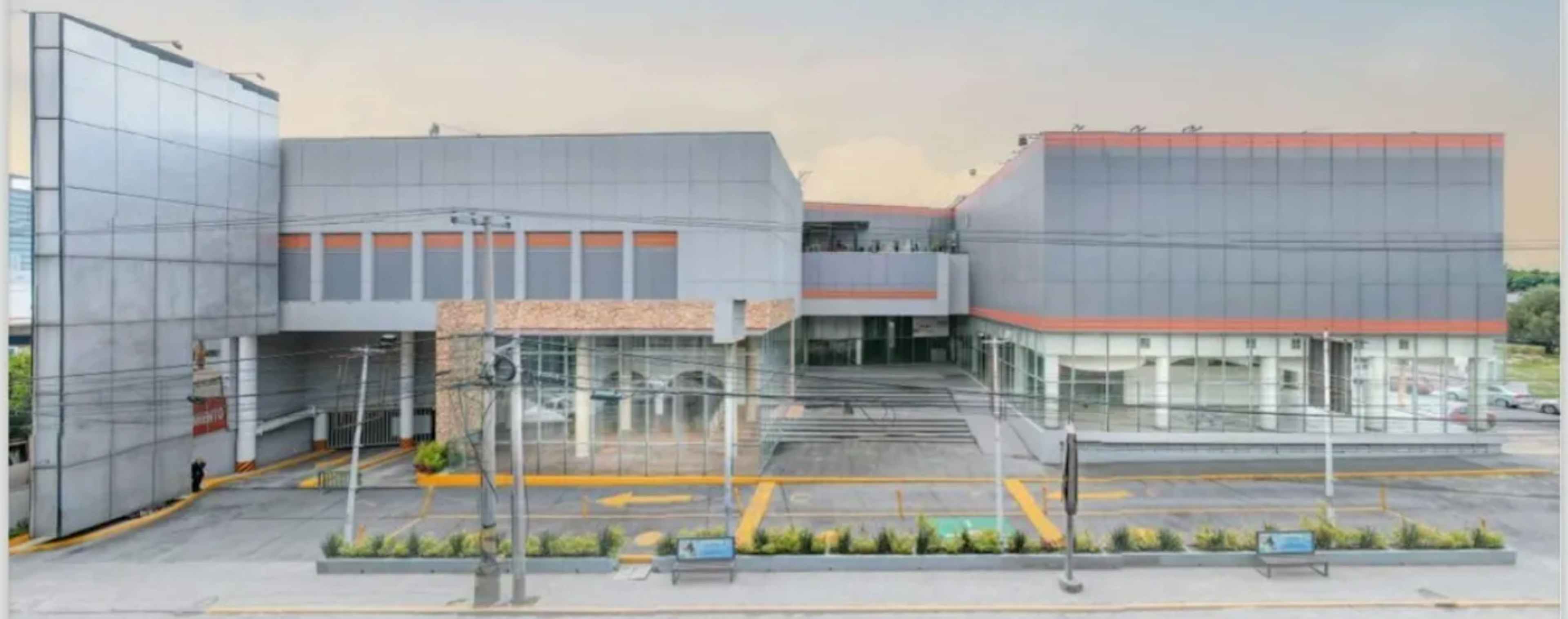 Lomas De San Andrés Atenco