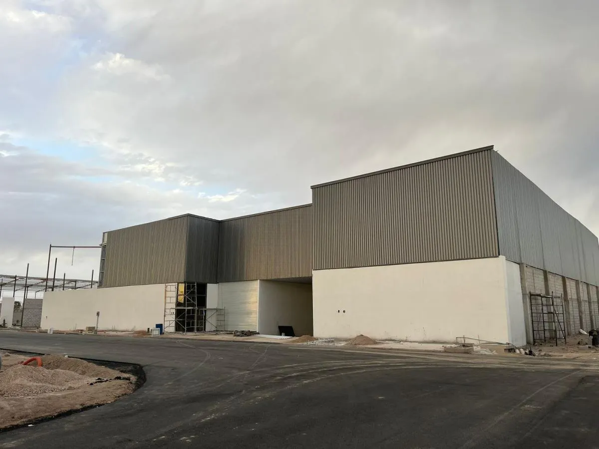 Industrial Spot2