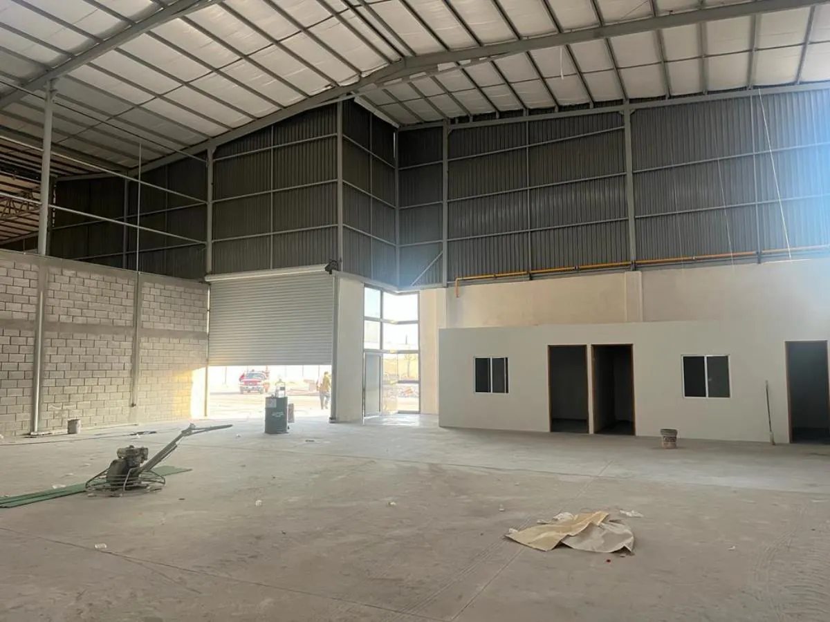 Industrial Spot2