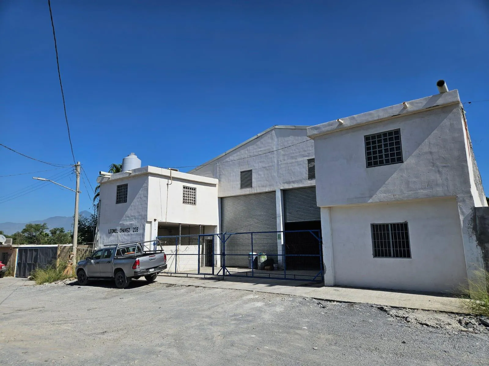 Industrial Spot2