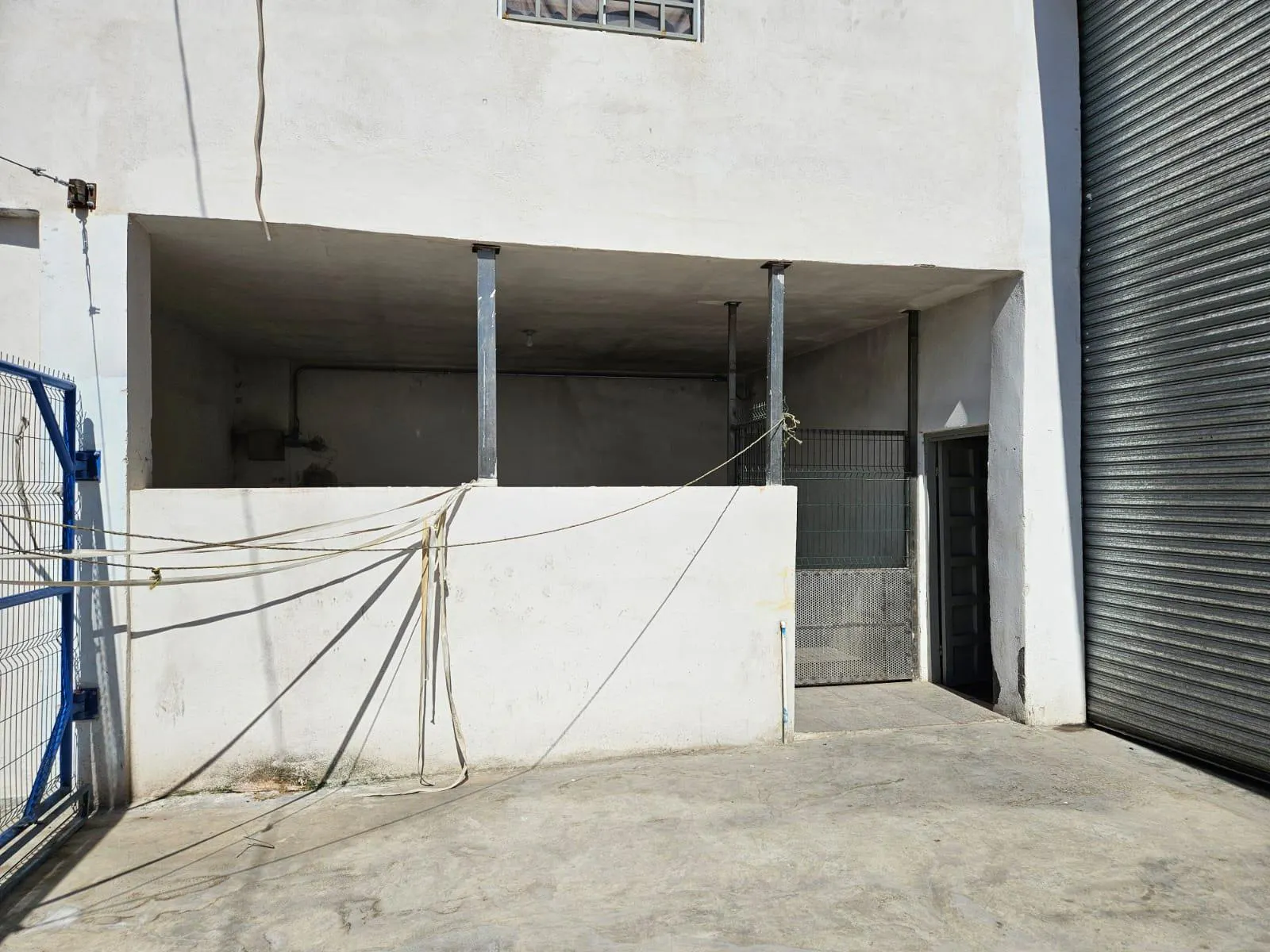 Industrial Spot2
