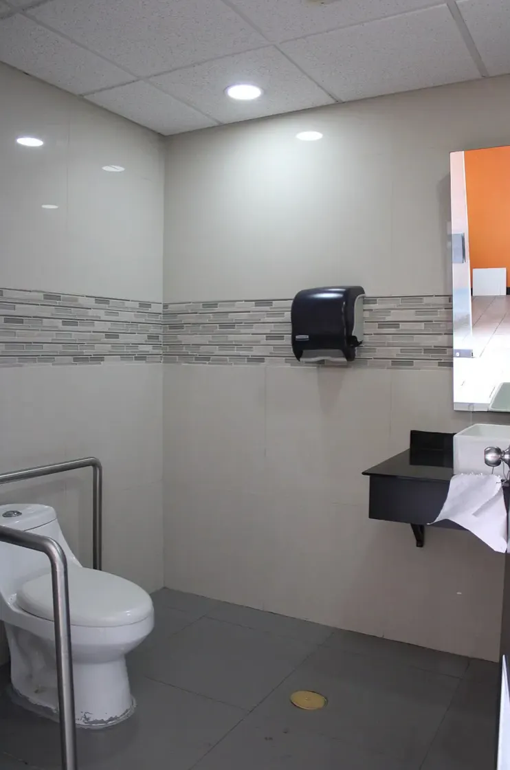 Oficina Spot2